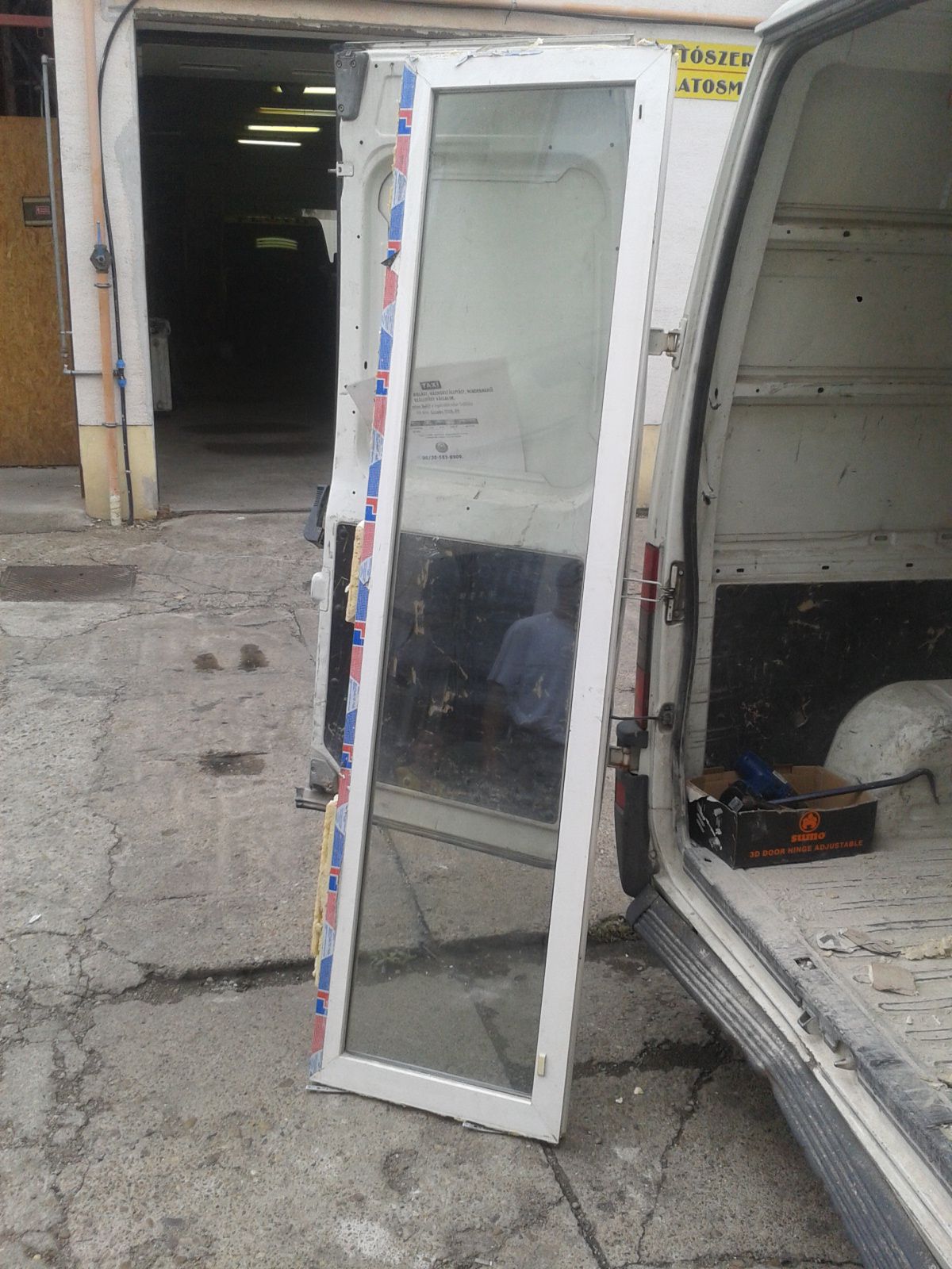 60x23 fix 60x230 fix