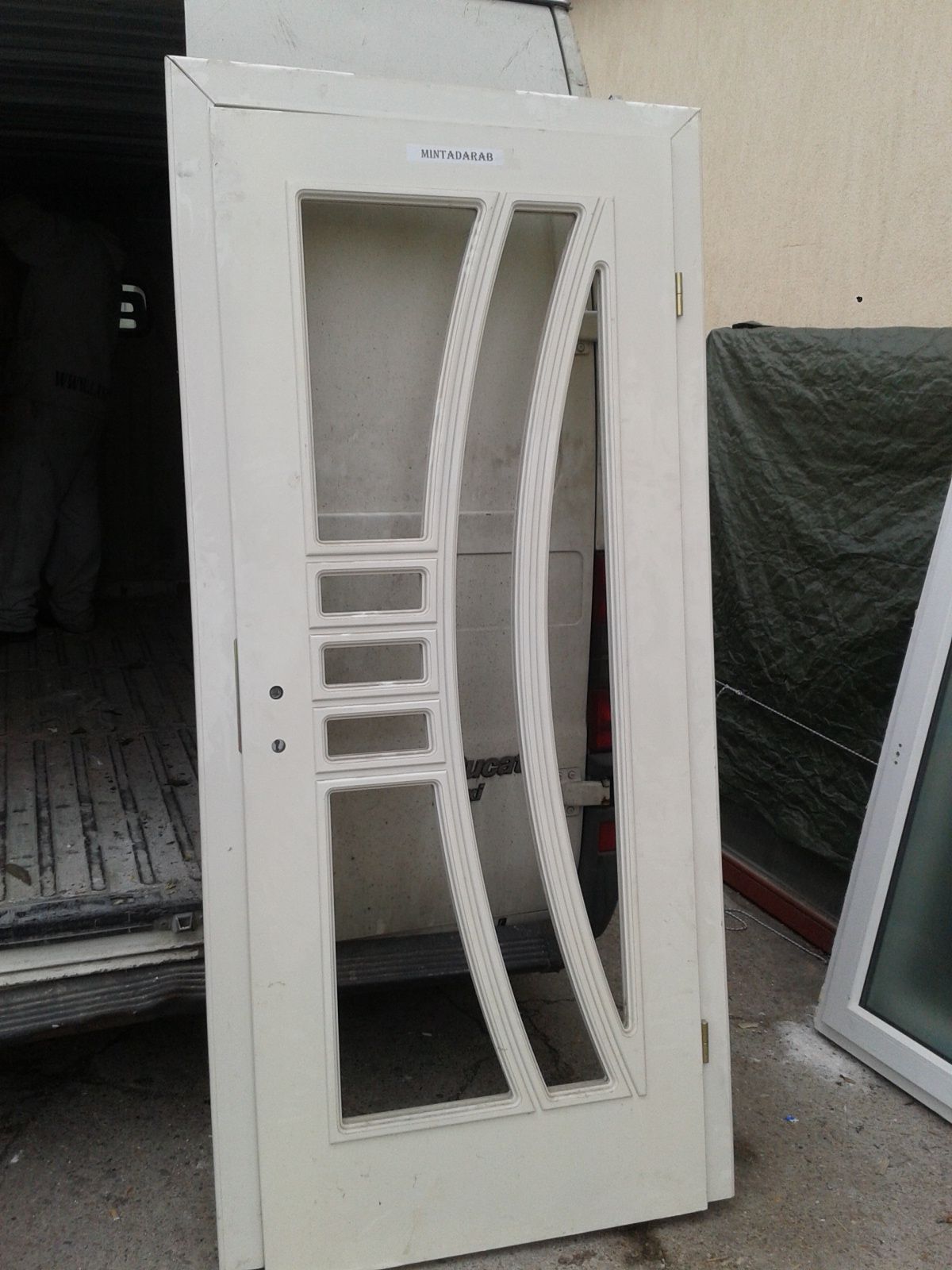 100x212 Fa beltéri ajtó(üveg nélkül) 100x212 Fa beltéri ajtó(üveg nélkül)
